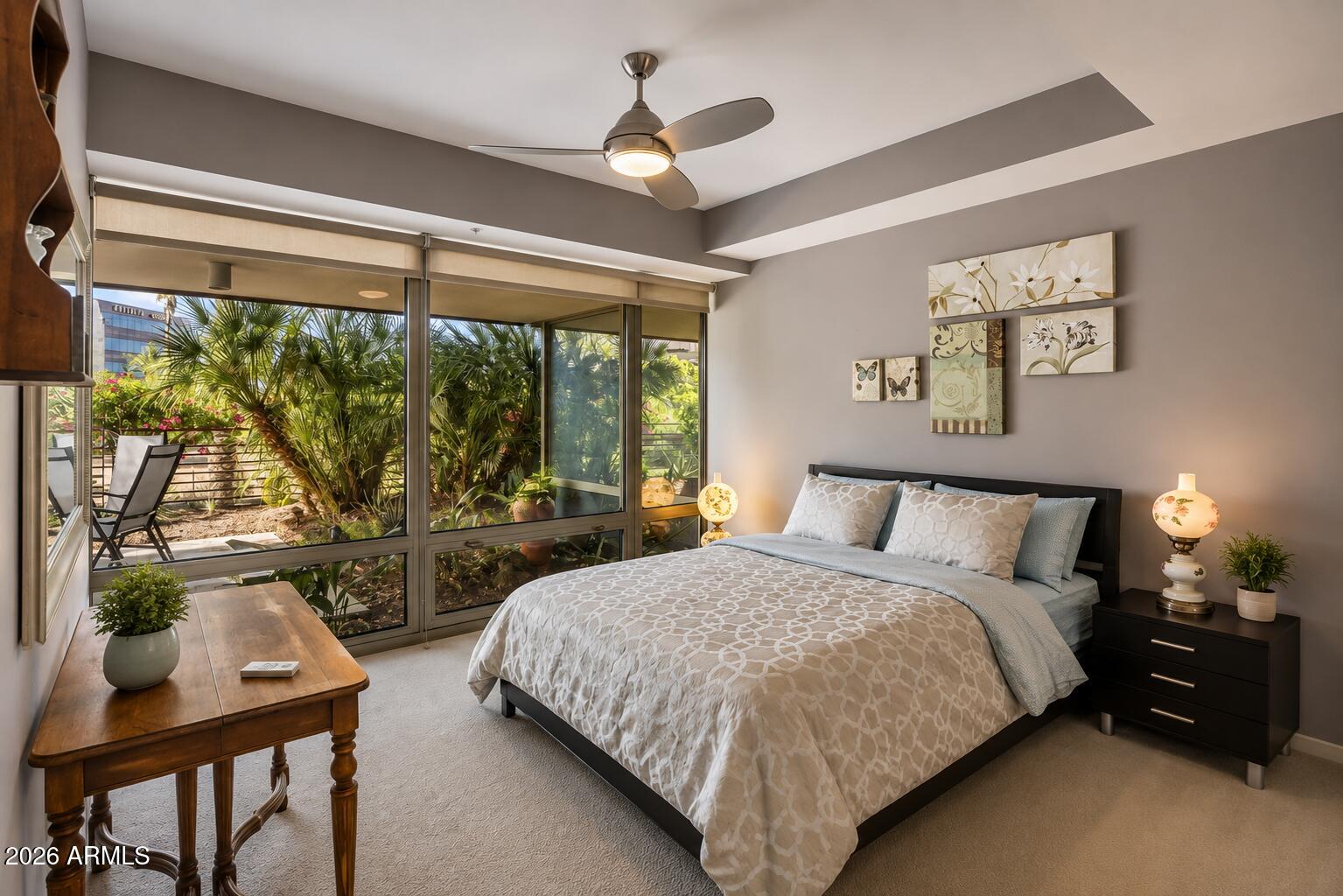 7161 E RANCHO VISTA Drive 2008