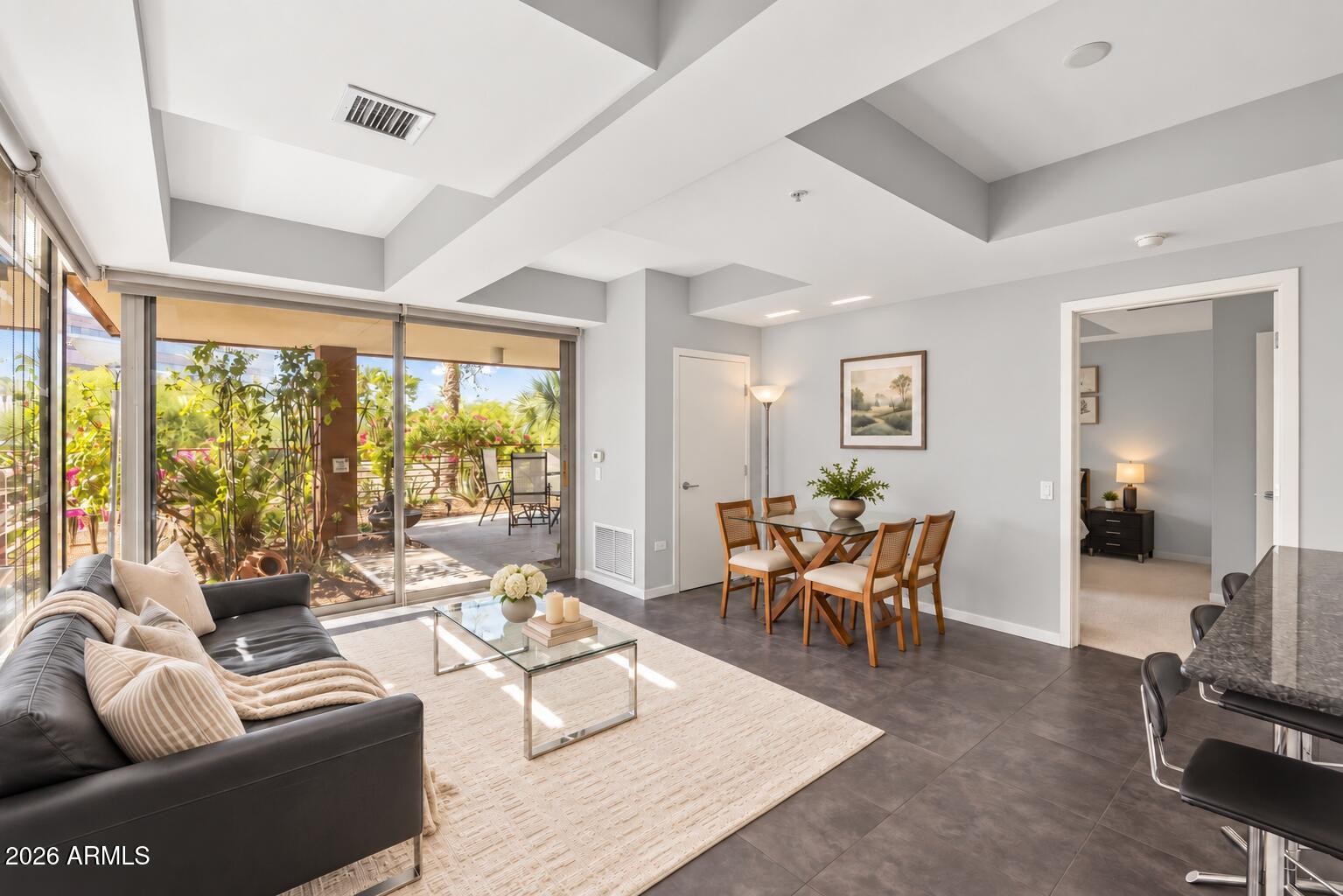 7161 E RANCHO VISTA Drive 2008