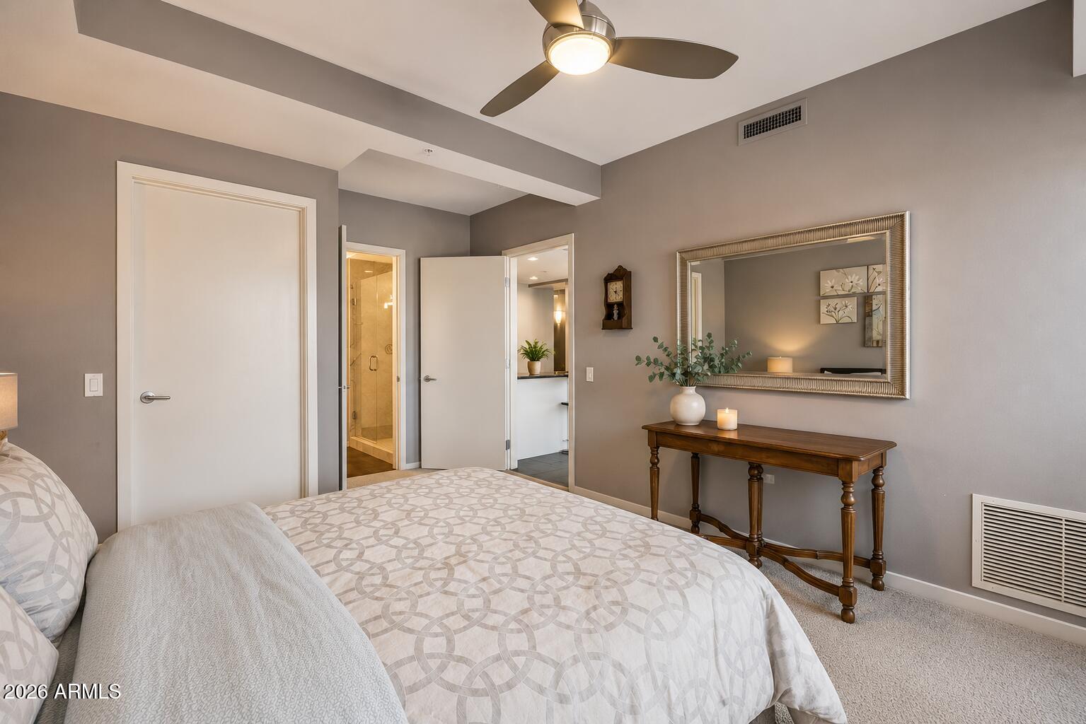 7161 E RANCHO VISTA Drive 2008