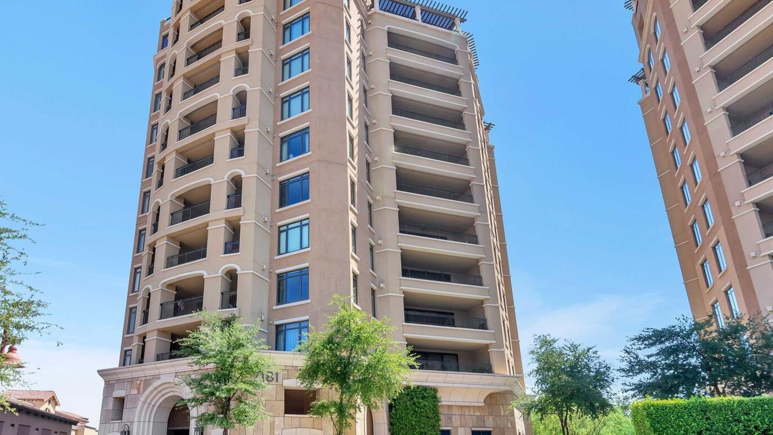 7181 E Camelback Road 707