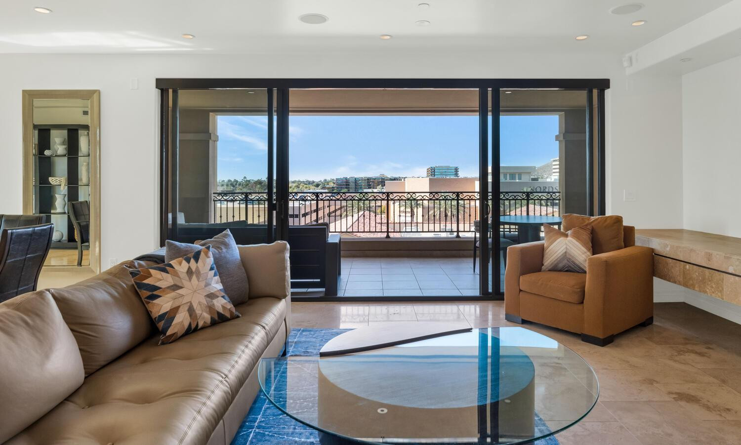 7181 E Camelback Road 707