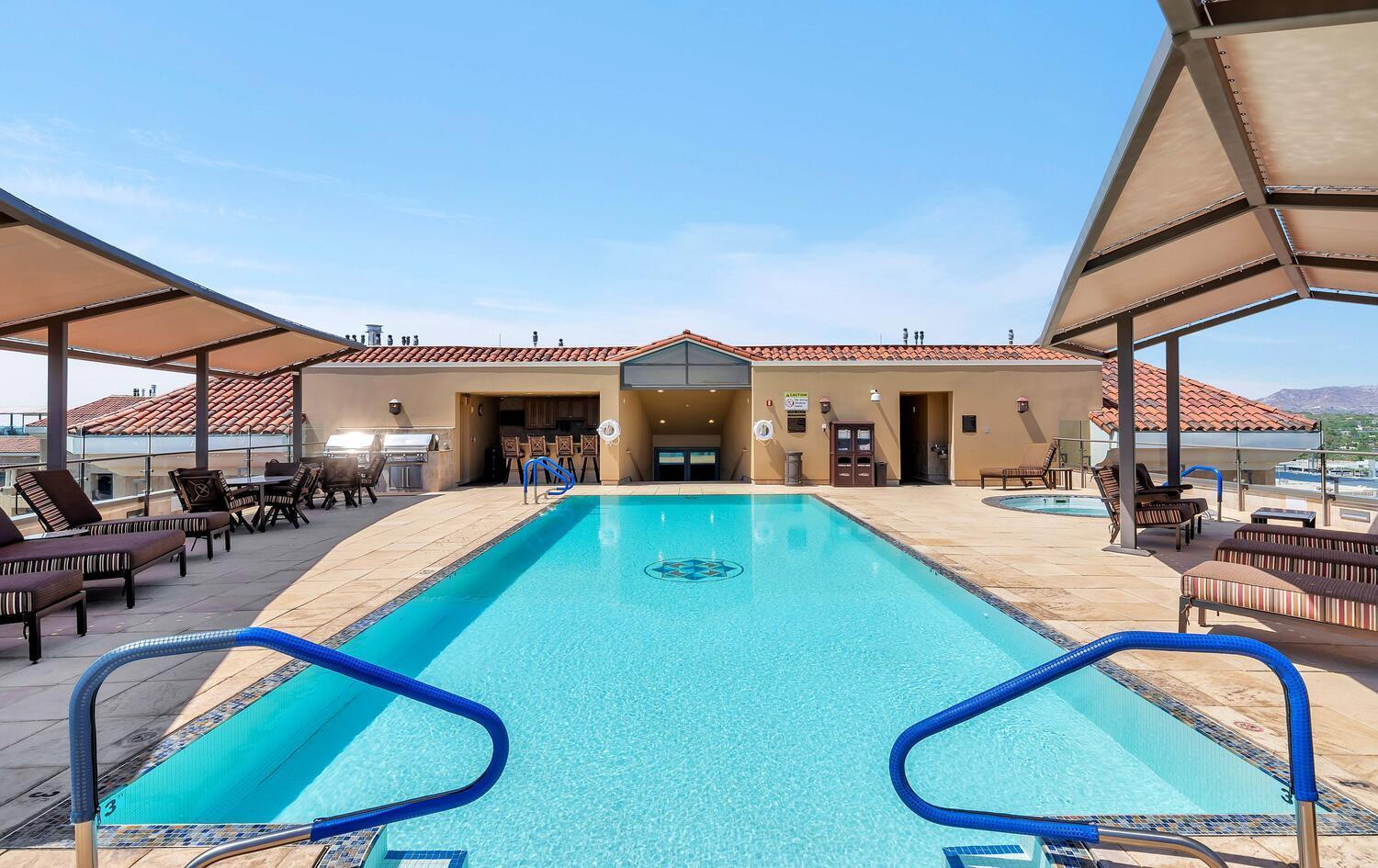7181 E Camelback Road 707