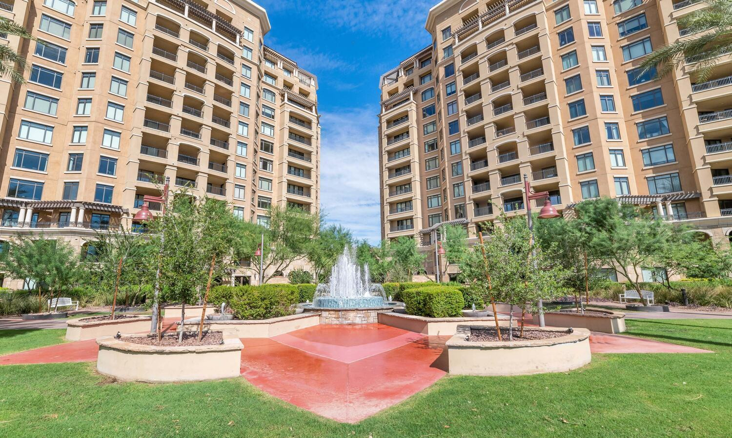 7181 E Camelback Road 707