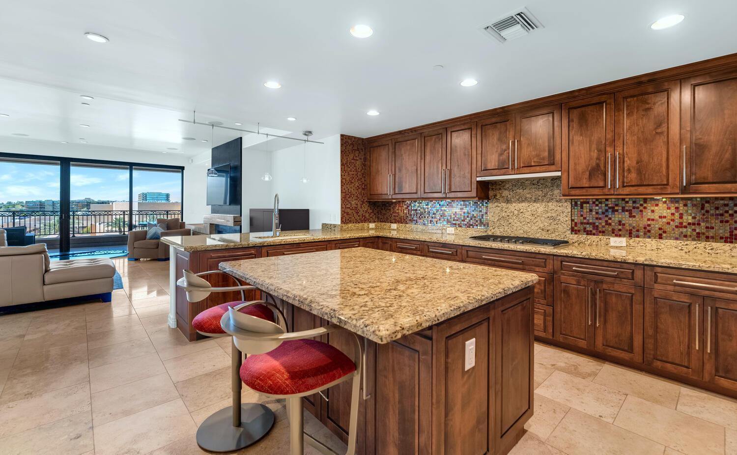 7181 E Camelback Road 707