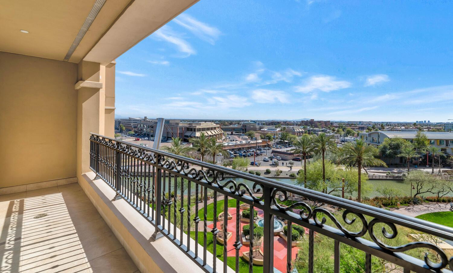 7181 E Camelback Road 707