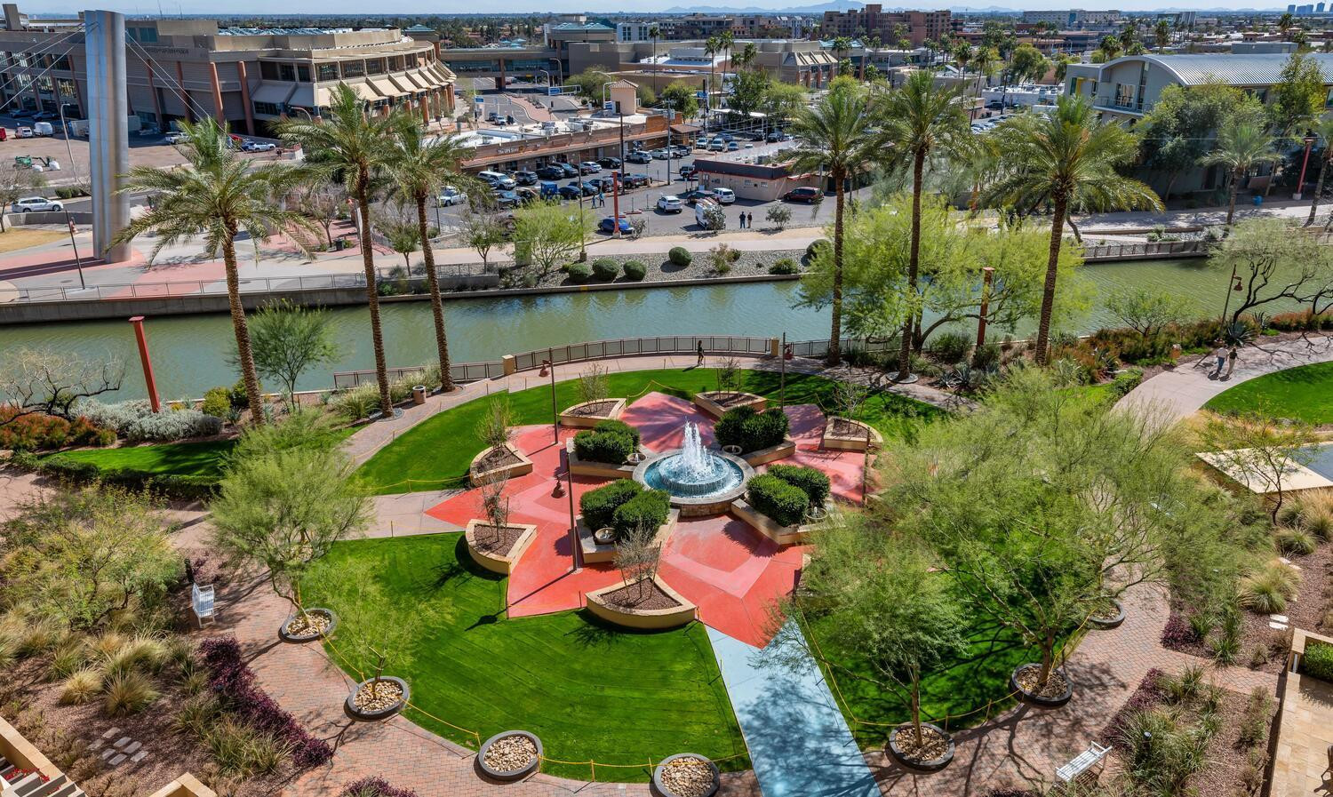 7181 E Camelback Road 707