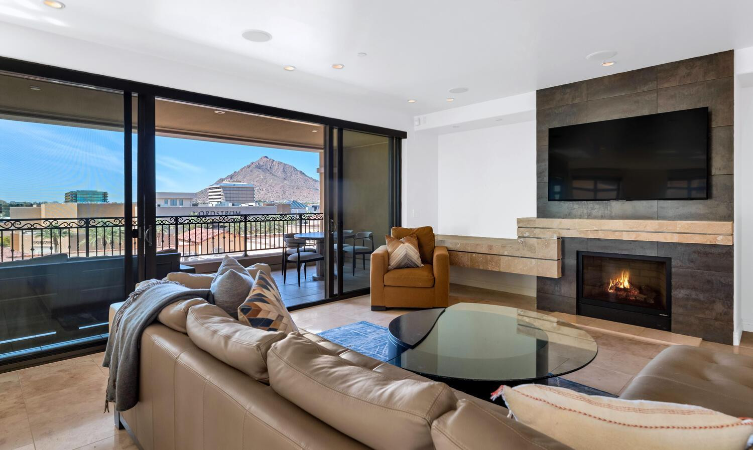 7181 E Camelback Road 707