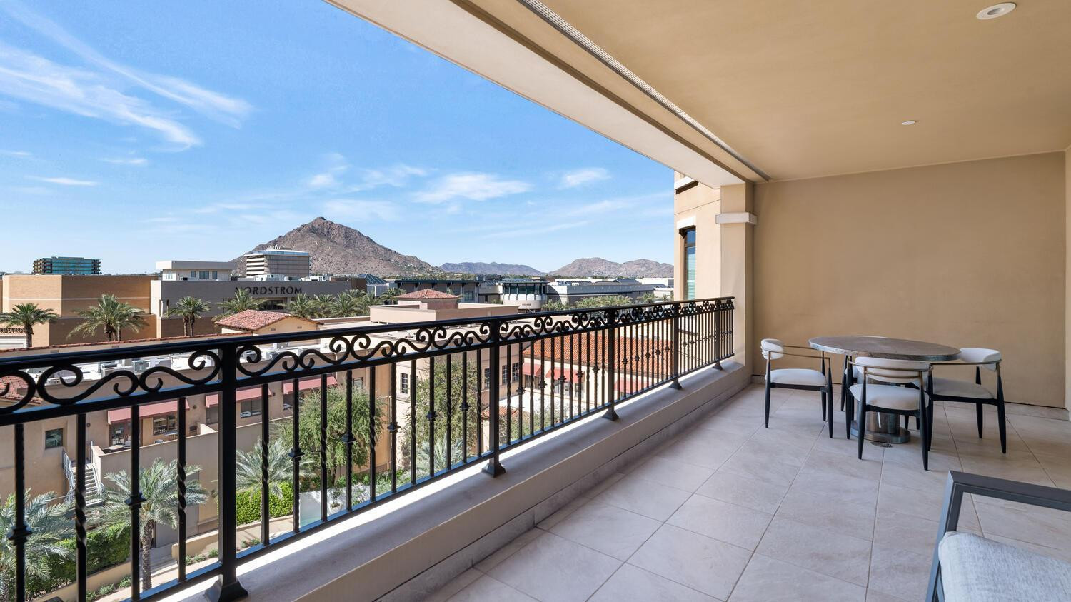 7181 E Camelback Road 707