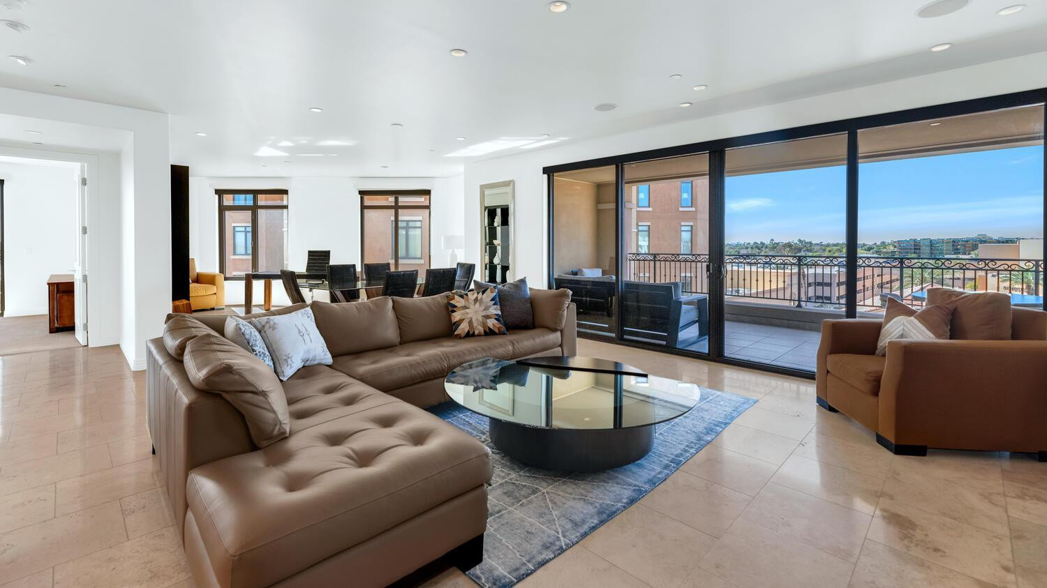 7181 E Camelback Road 707