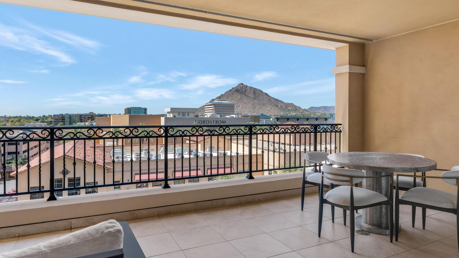 7181 E Camelback Road 707