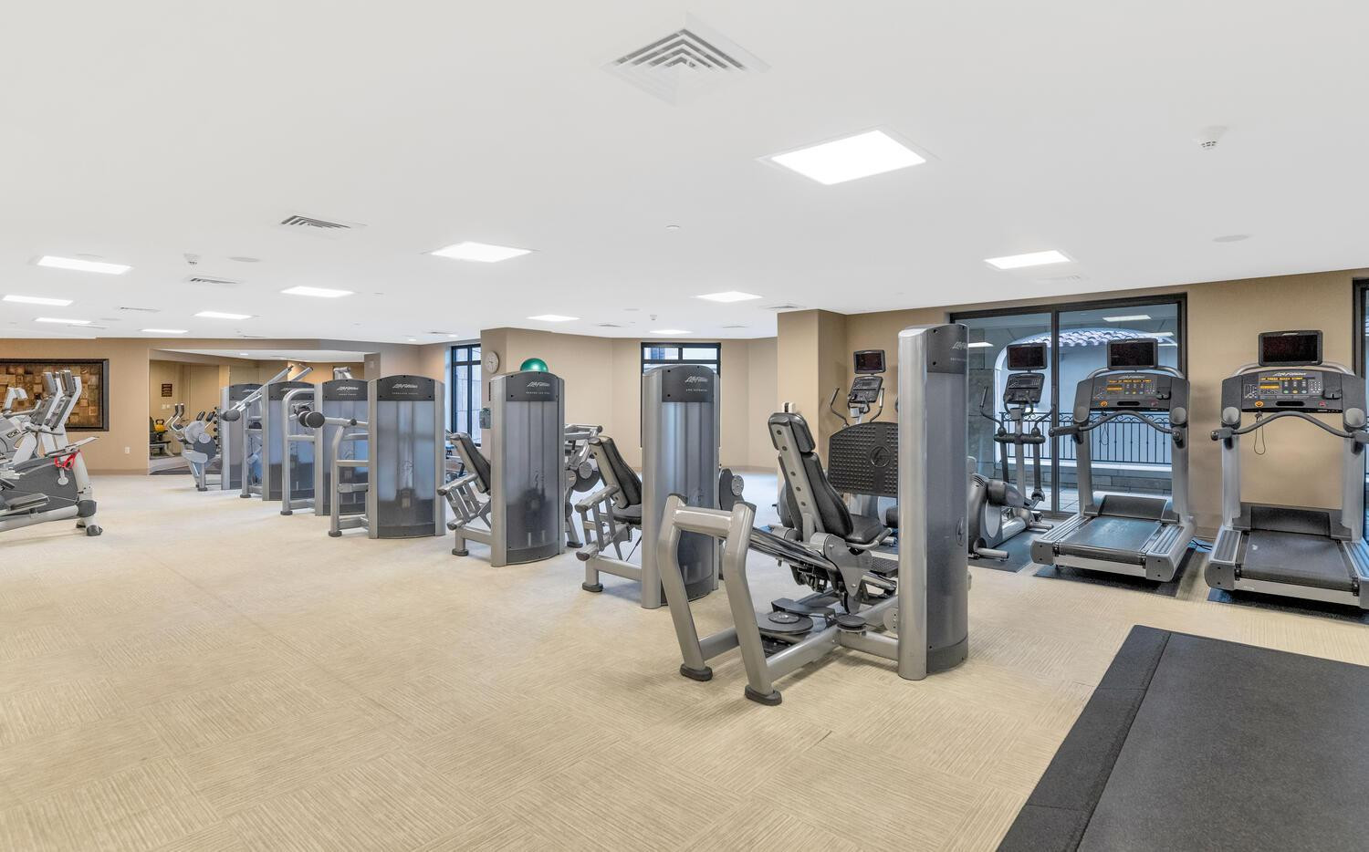7181 E Camelback Road 707