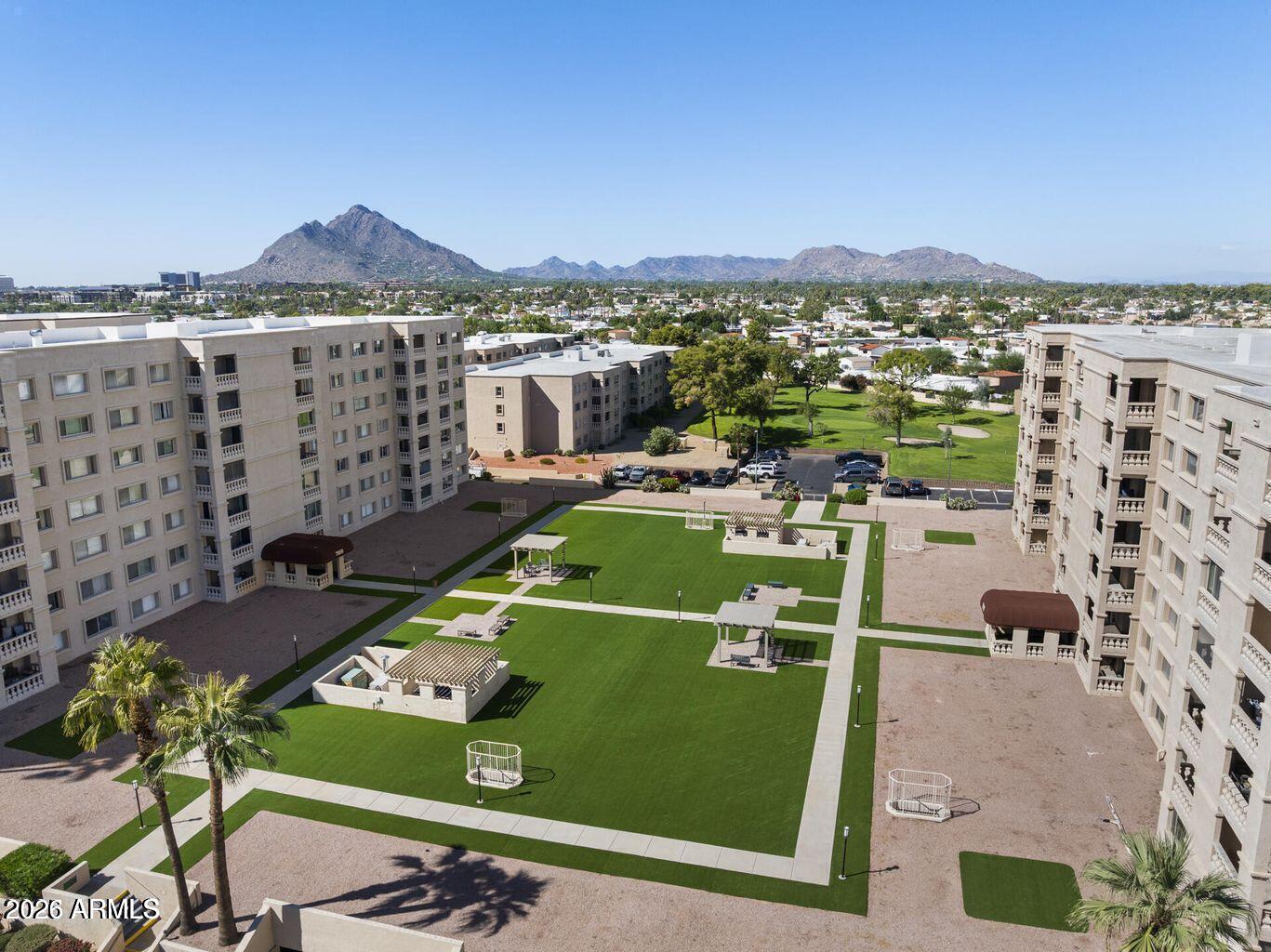 7940 E CAMELBACK Road 307