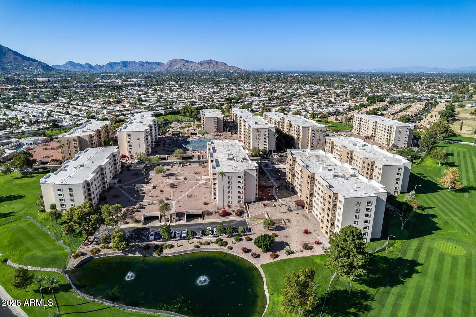 7940 E CAMELBACK Road 307