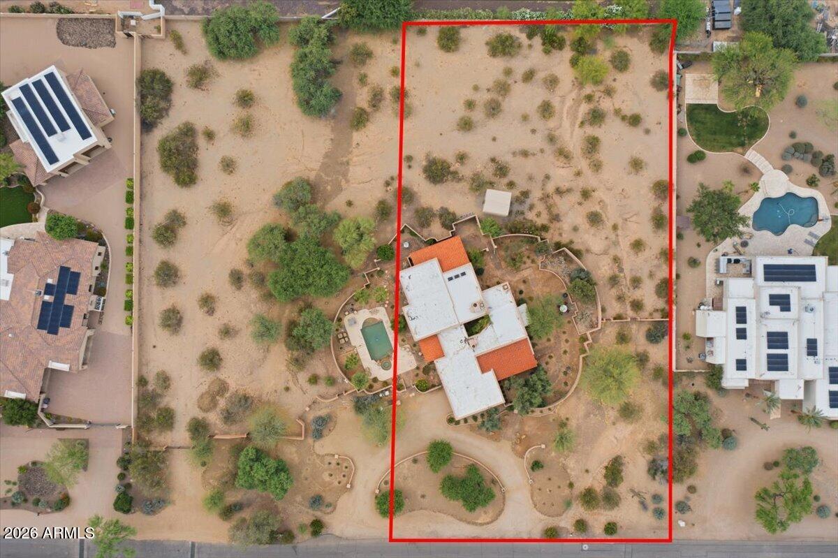 9969 E CHARTER OAK Road