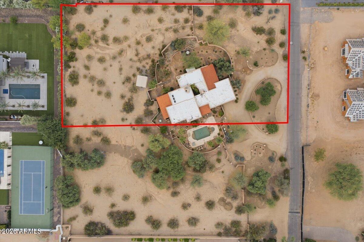 9969 E CHARTER OAK Road