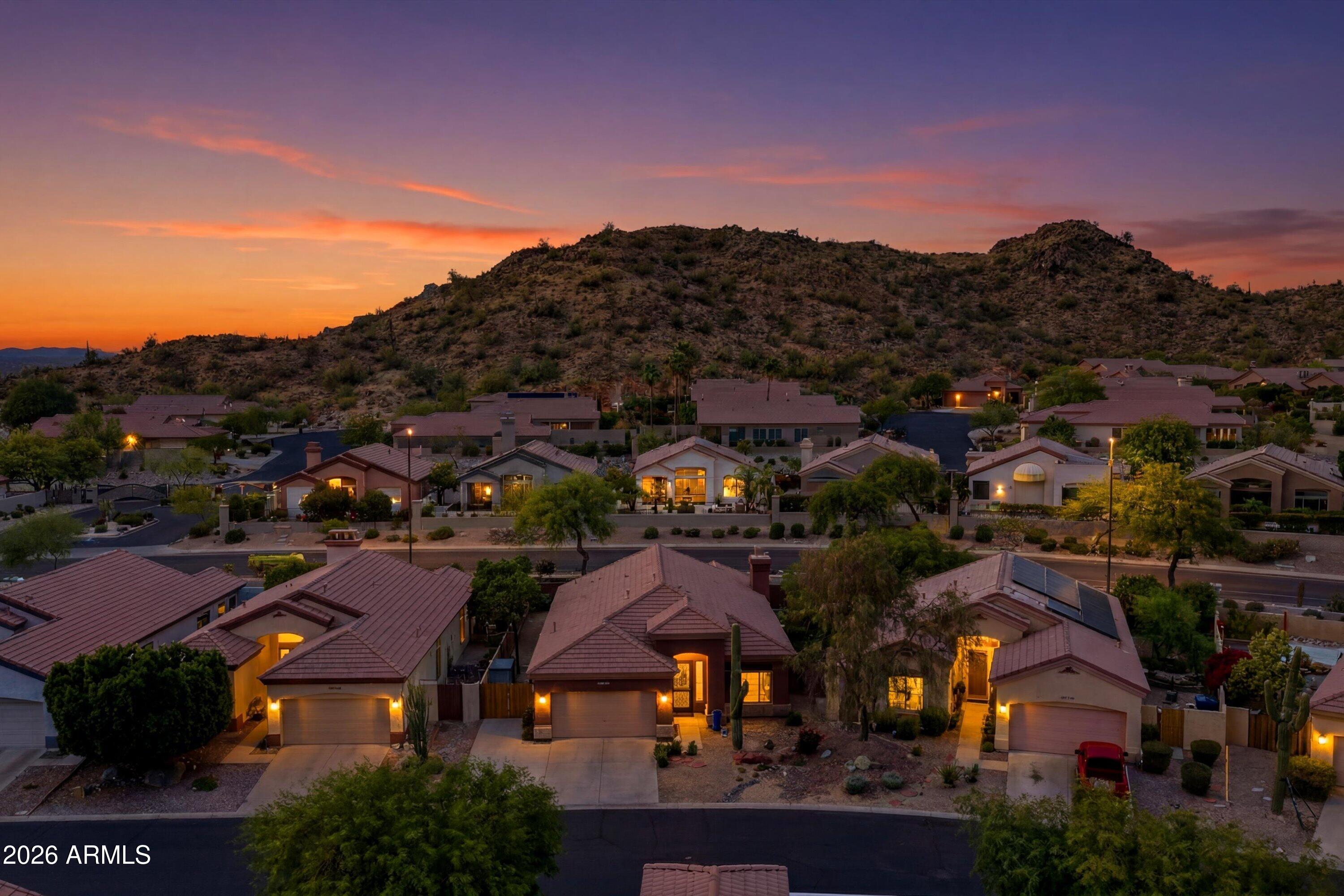 6333 E VIEWMONT Drive 85