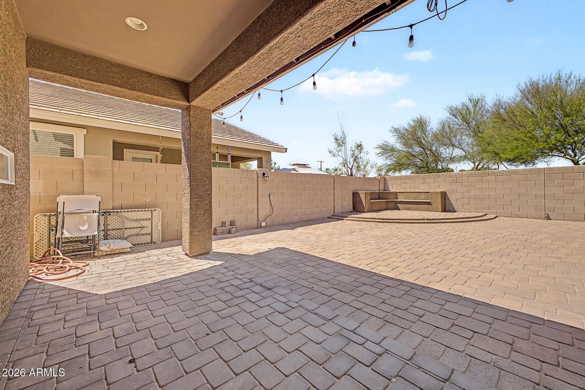 7406 E OLLA Avenue