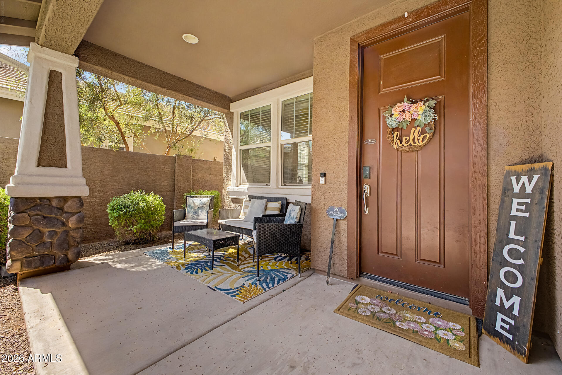 7406 E OLLA Avenue