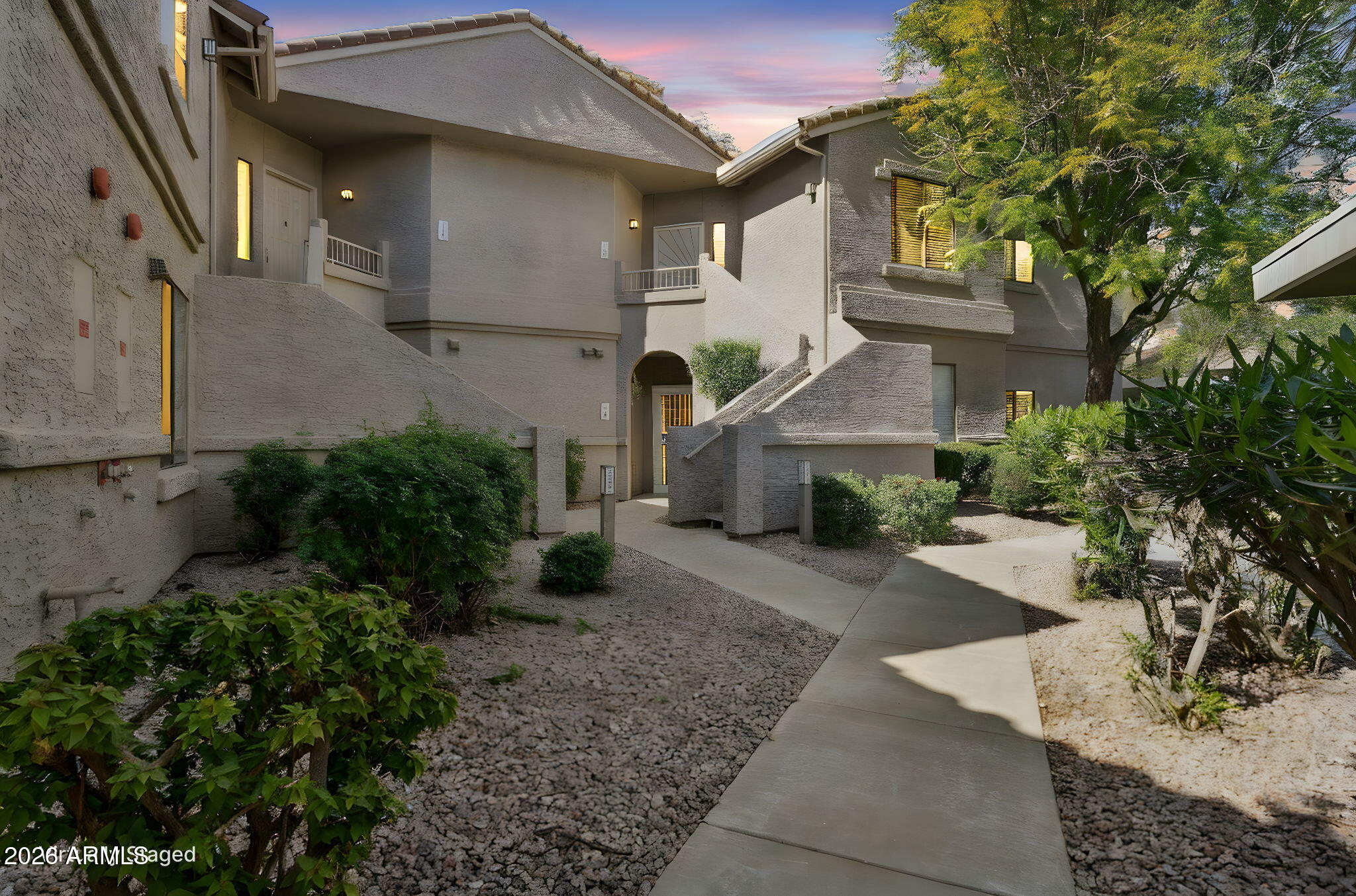 15252 N 100TH Street 1168