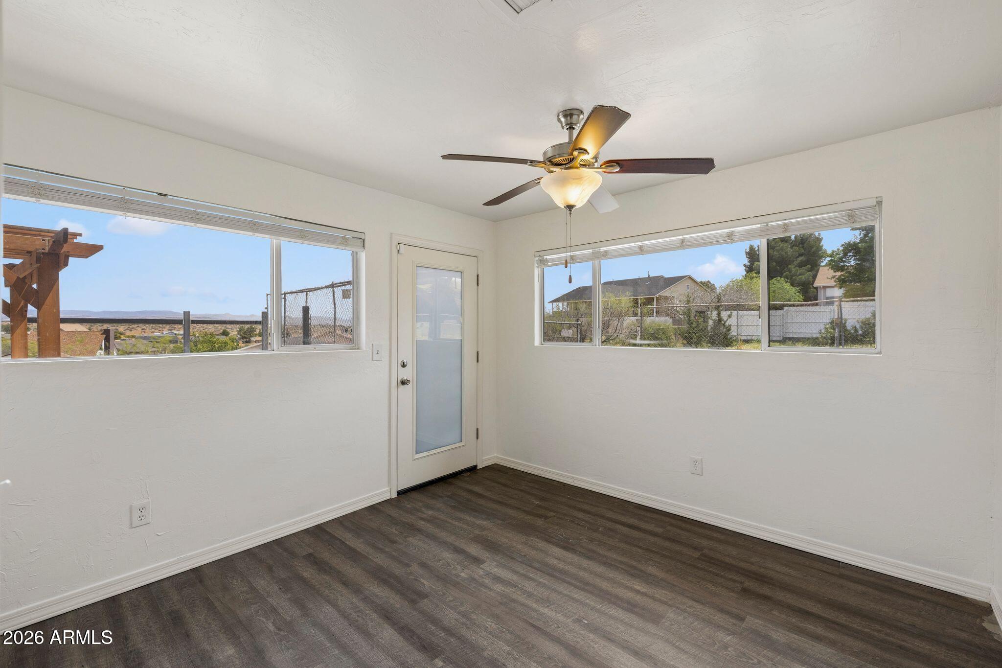 17707 E HUMMINGBIRD Lane