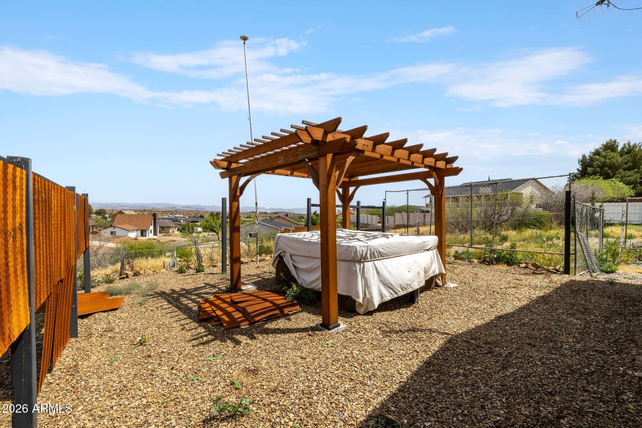 17707 E HUMMINGBIRD Lane