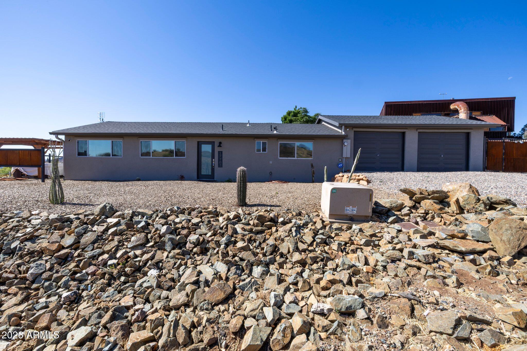 17707 E HUMMINGBIRD Lane
