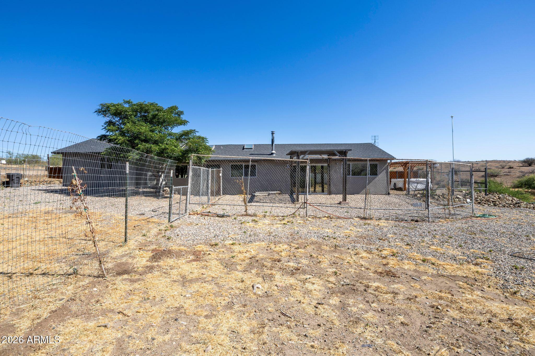 17707 E HUMMINGBIRD Lane