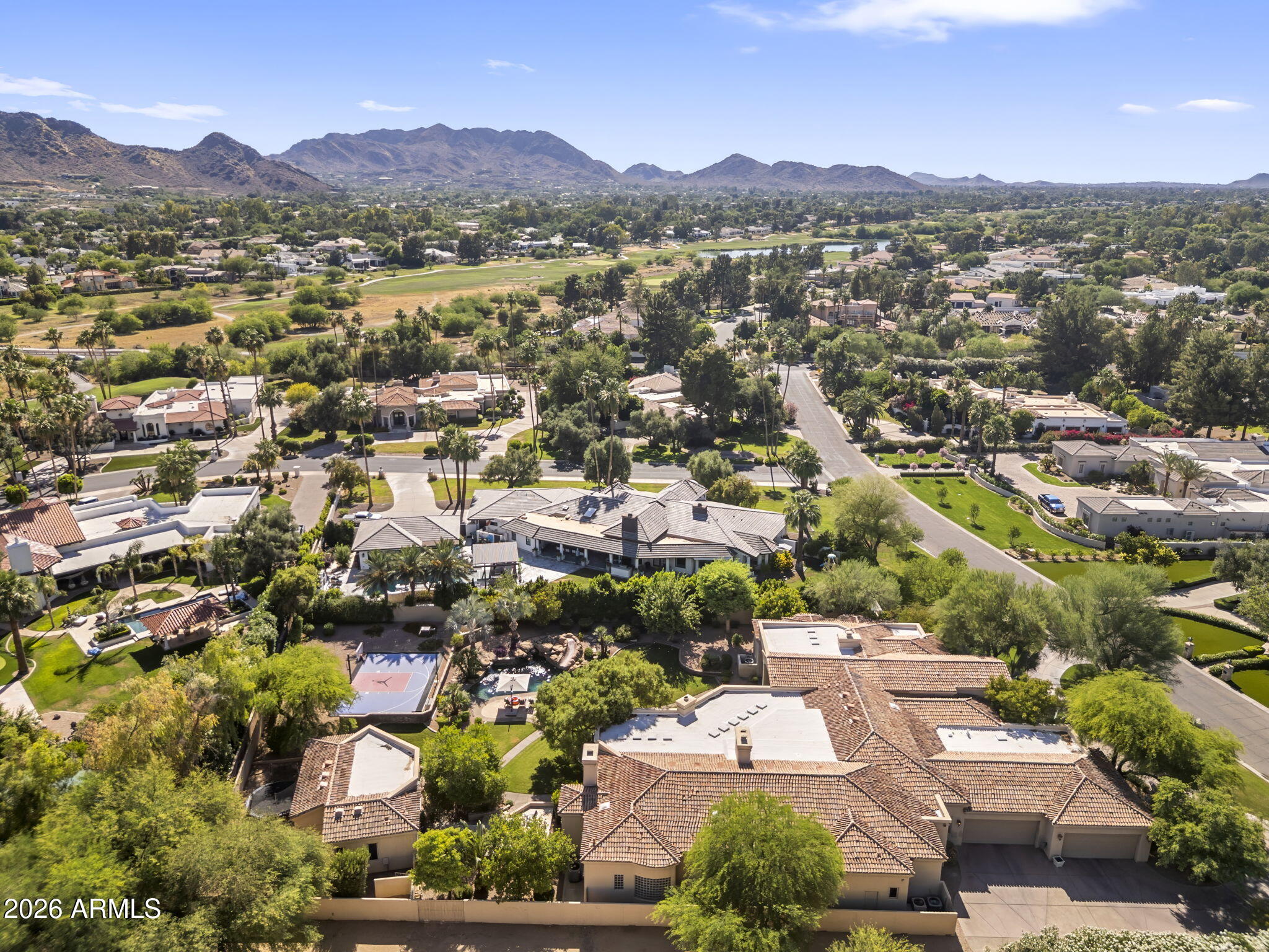 6427 E HORSESHOE Road