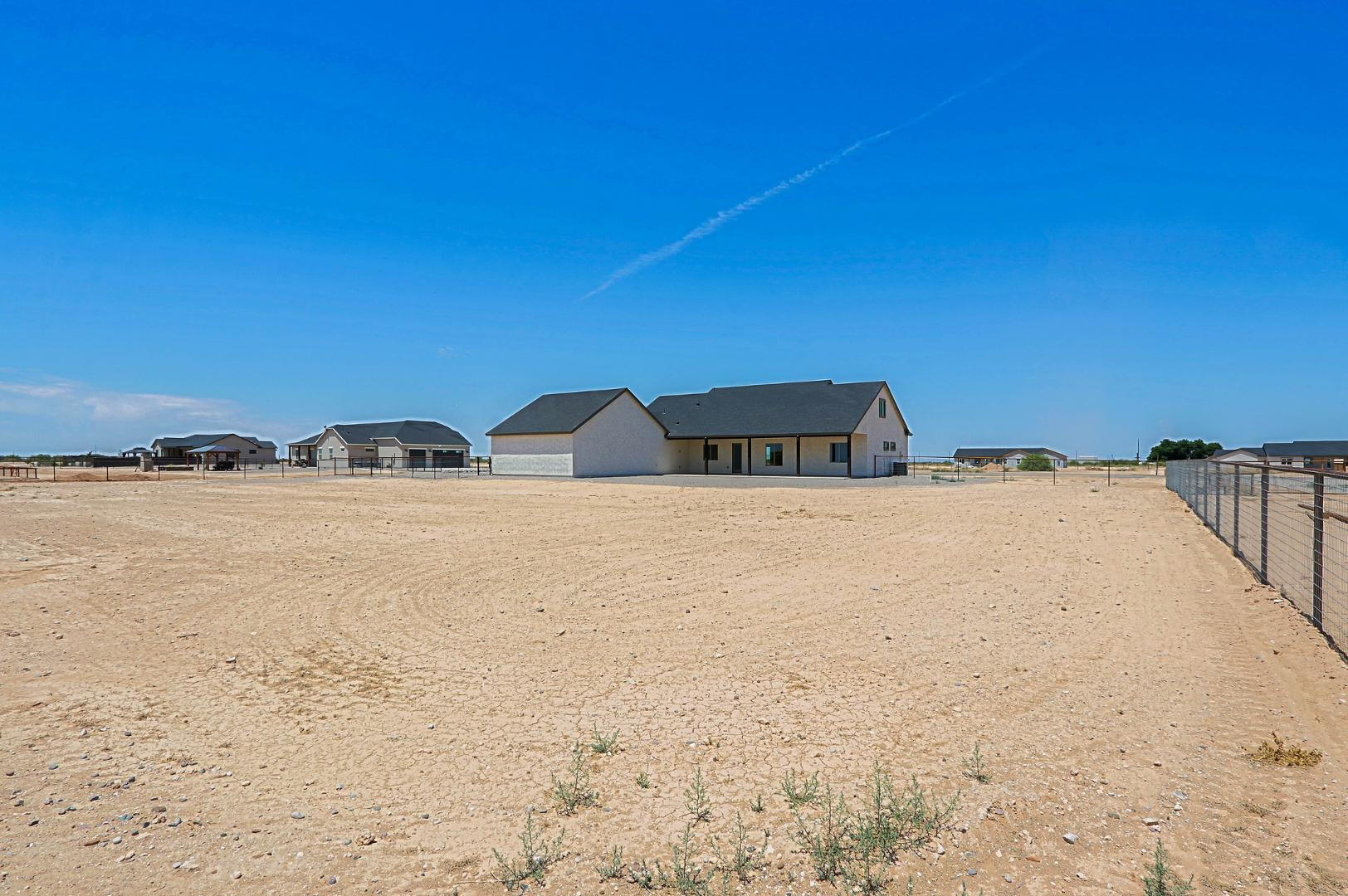 2351 E Cana Lane