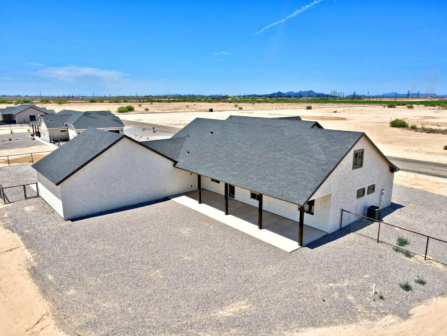 2351 E Cana Lane