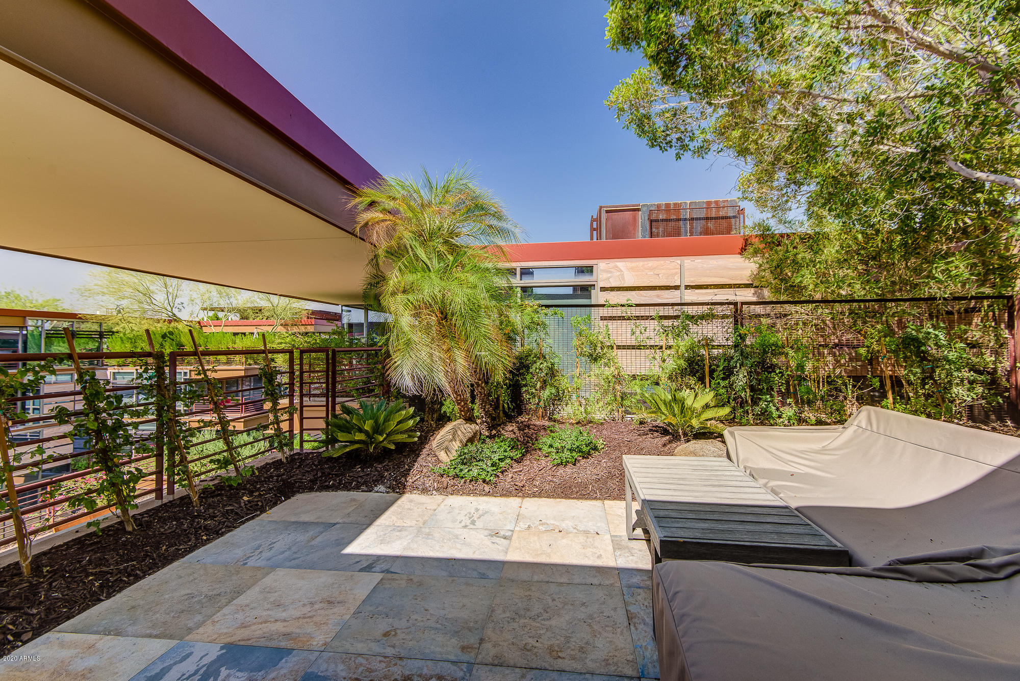 7137 E RANCHO VISTA Drive 7008