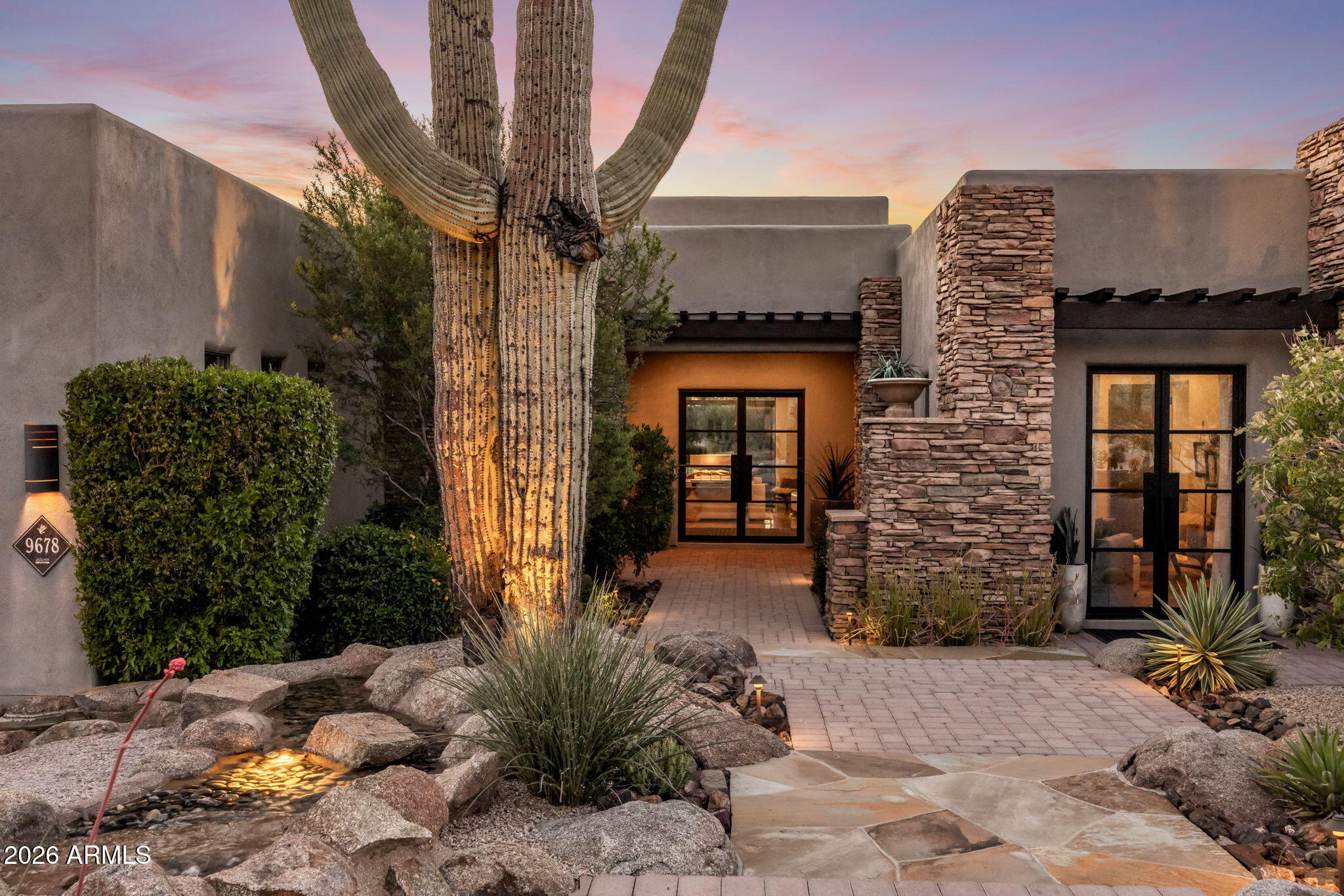 9678 E HIDDEN GREEN Drive