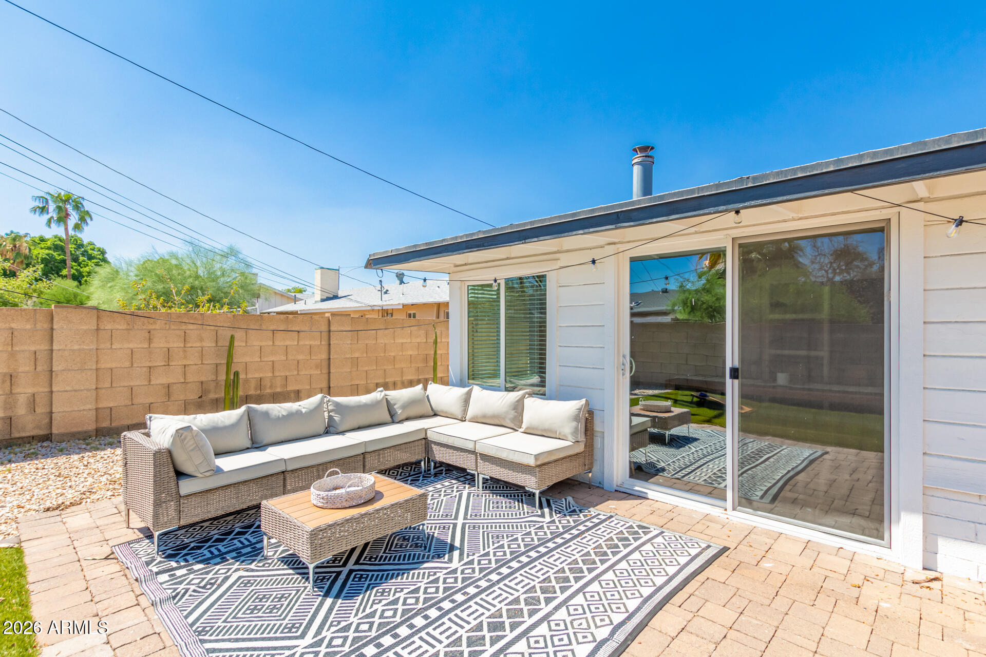 21 E ALAMEDA Drive