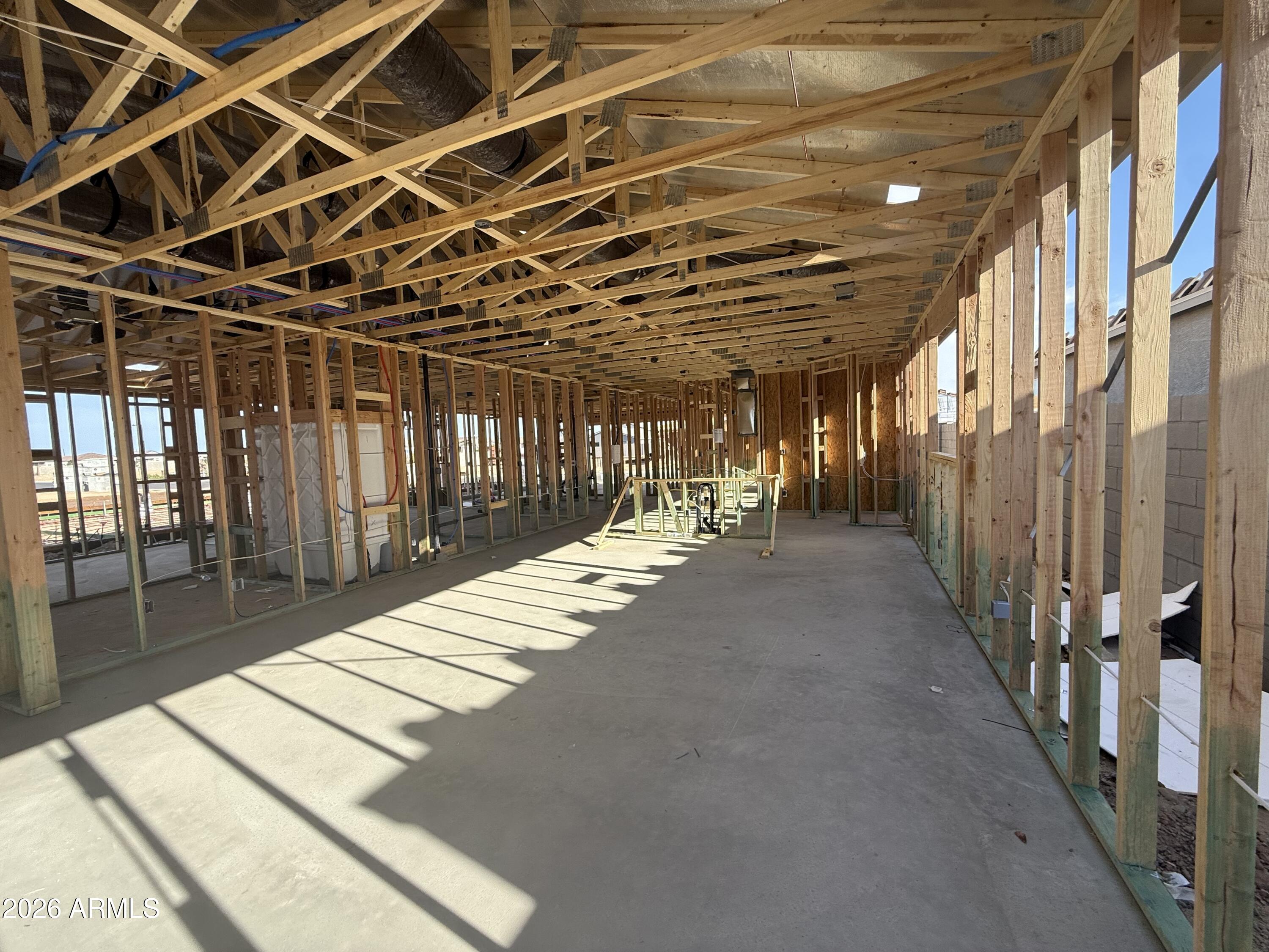 2362 E GALLOPING HORSE Drive