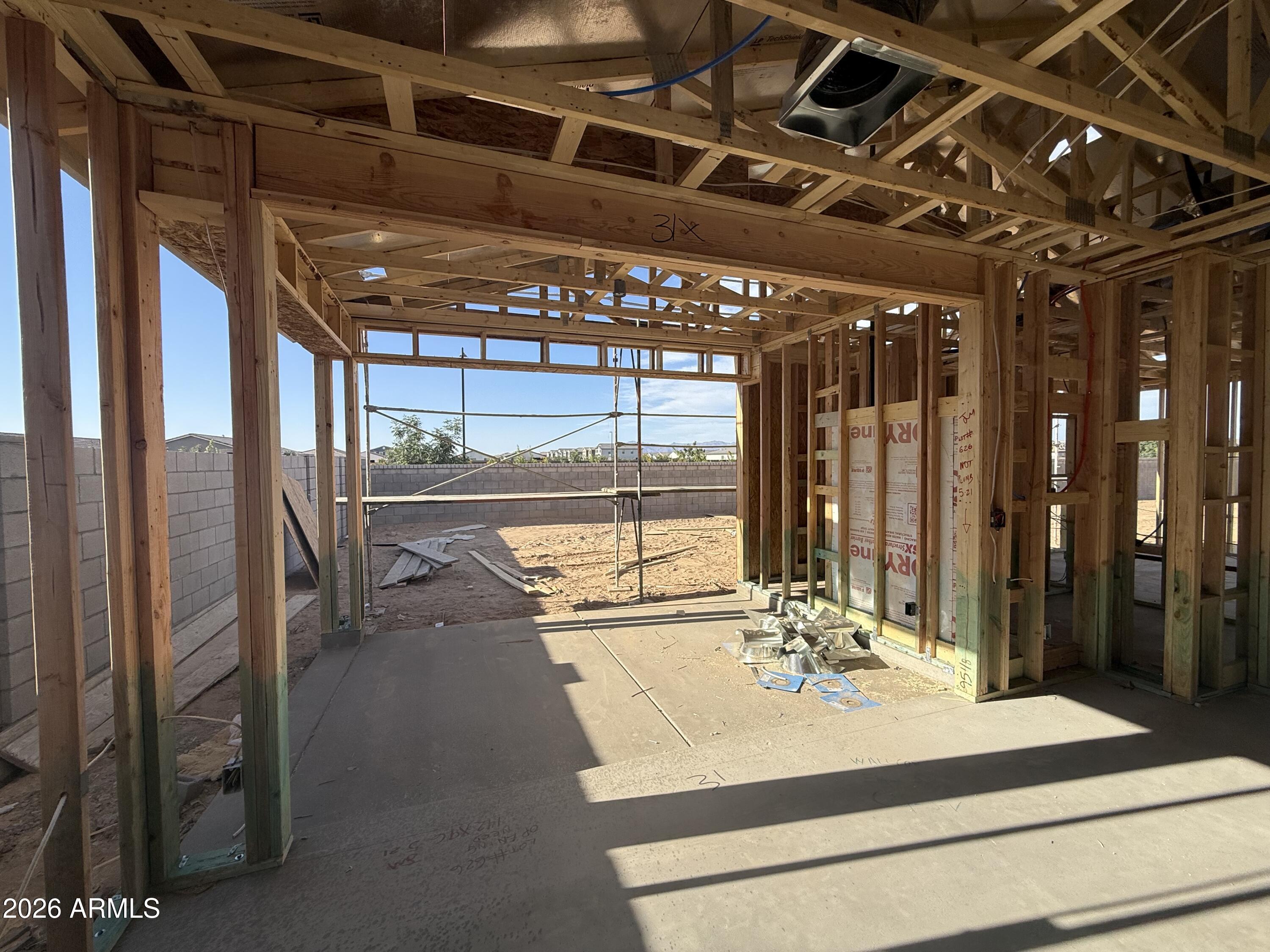 2362 E GALLOPING HORSE Drive