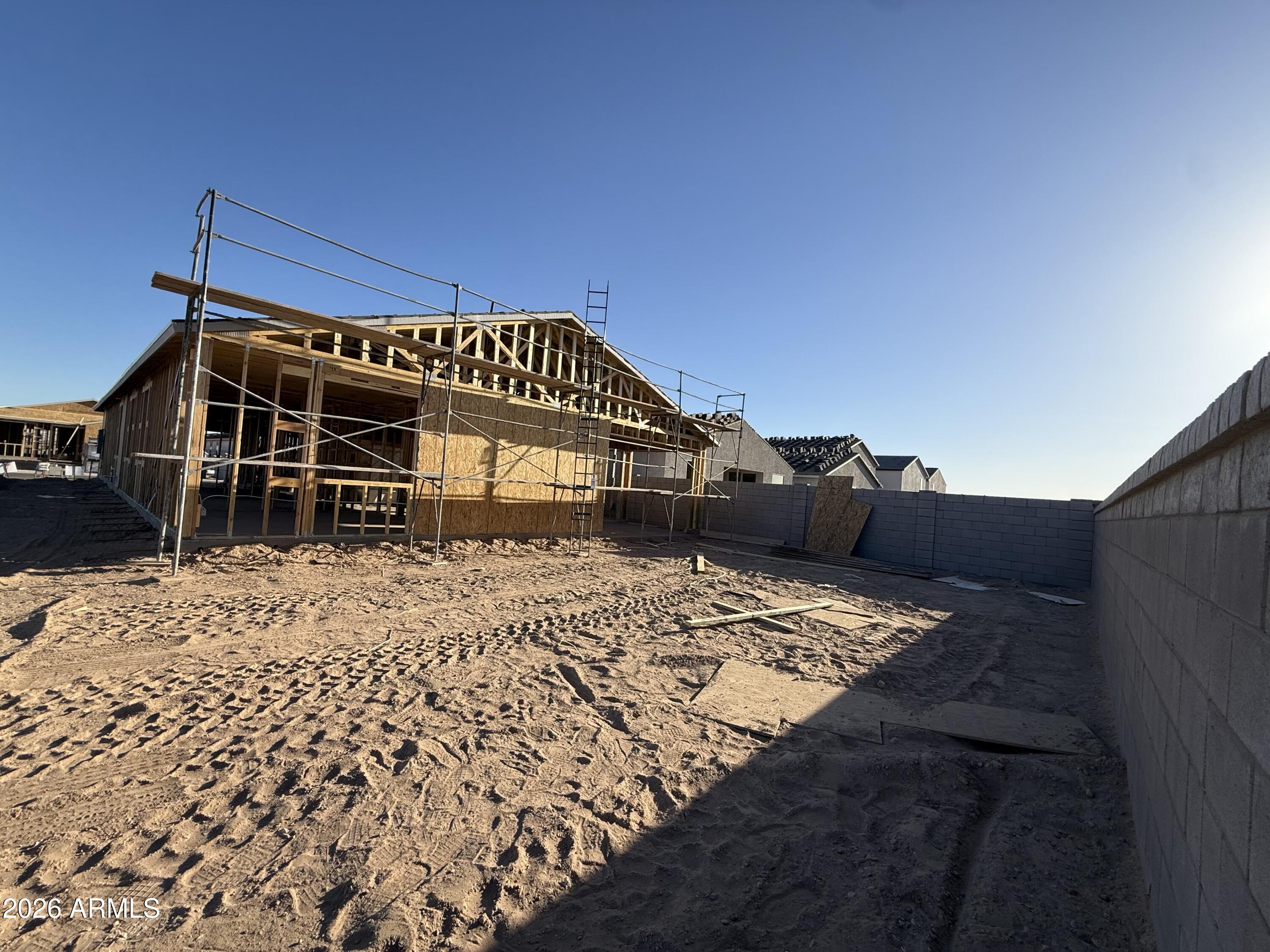 2362 E GALLOPING HORSE Drive