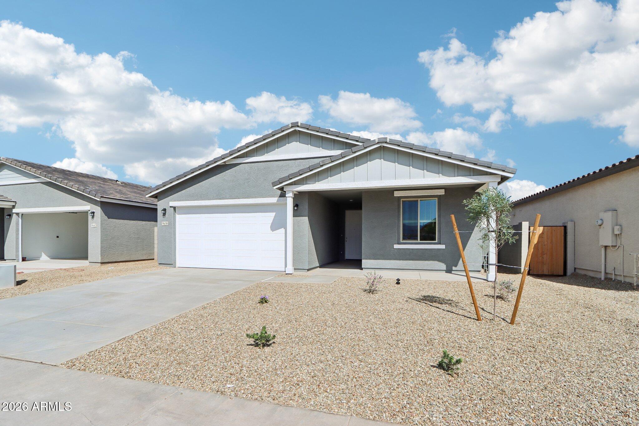 9638 W GABY Road