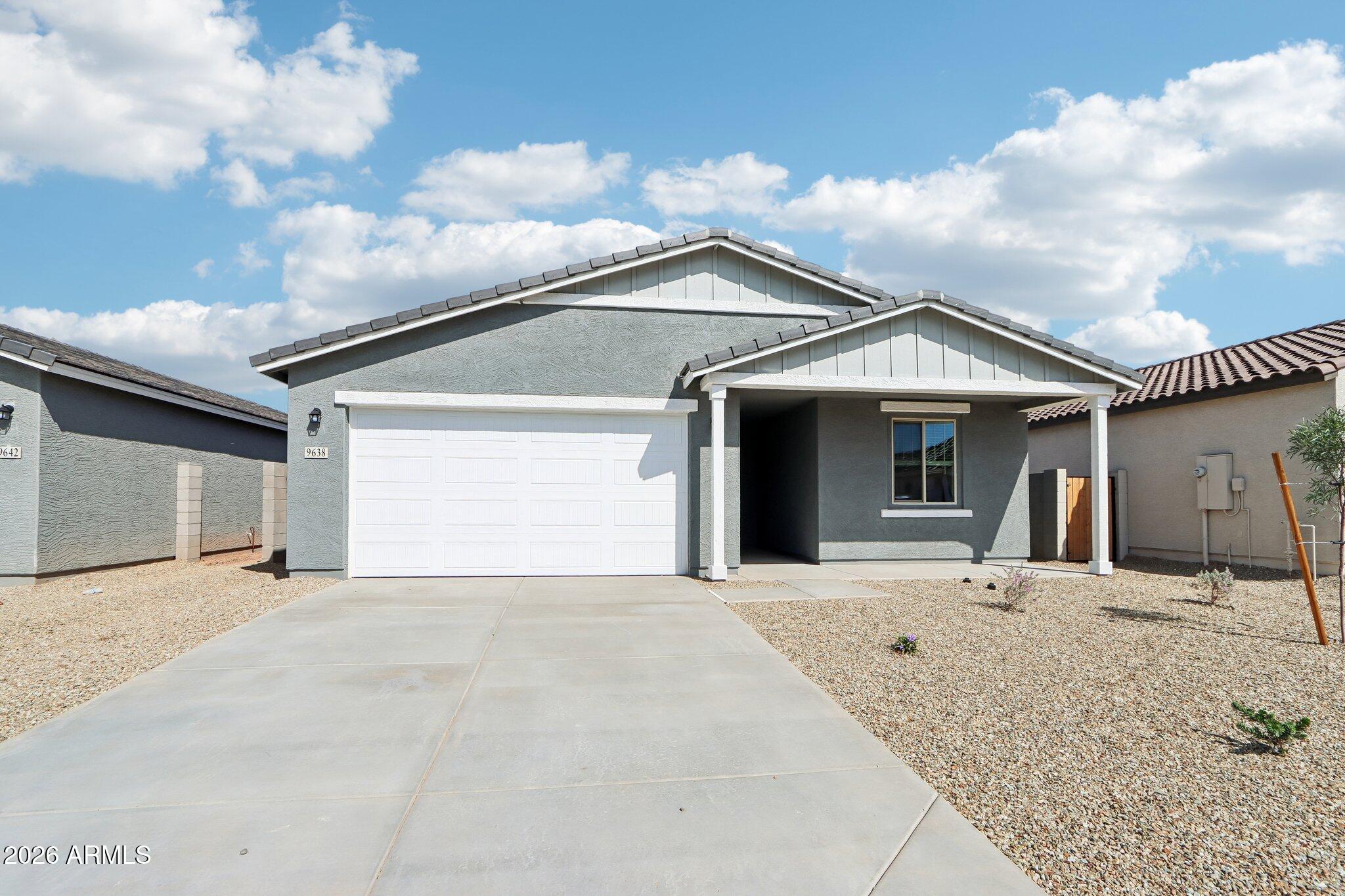 9638 W GABY Road