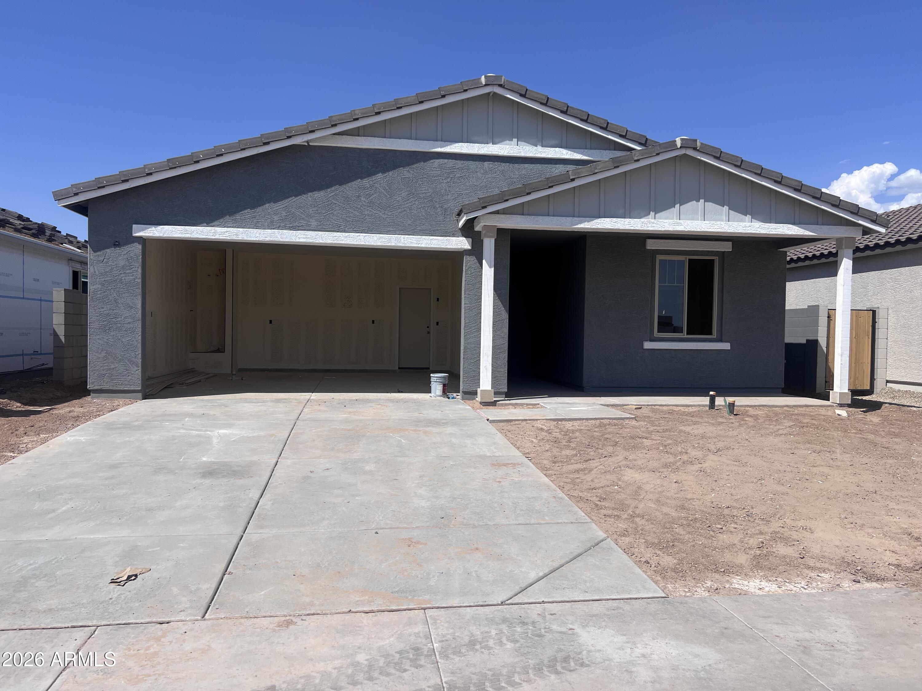 9638 W GABY Road