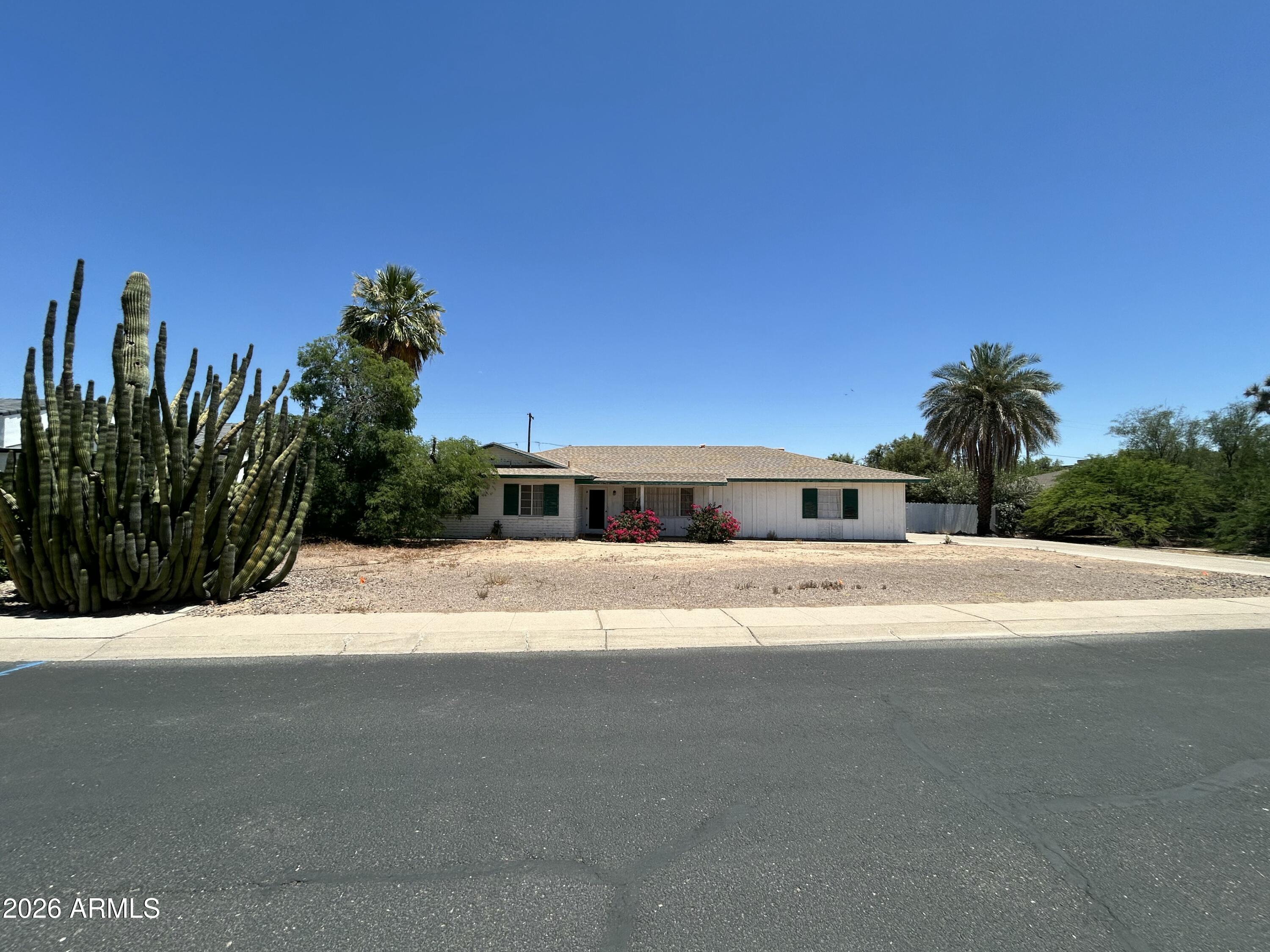 5031 N 69TH Place