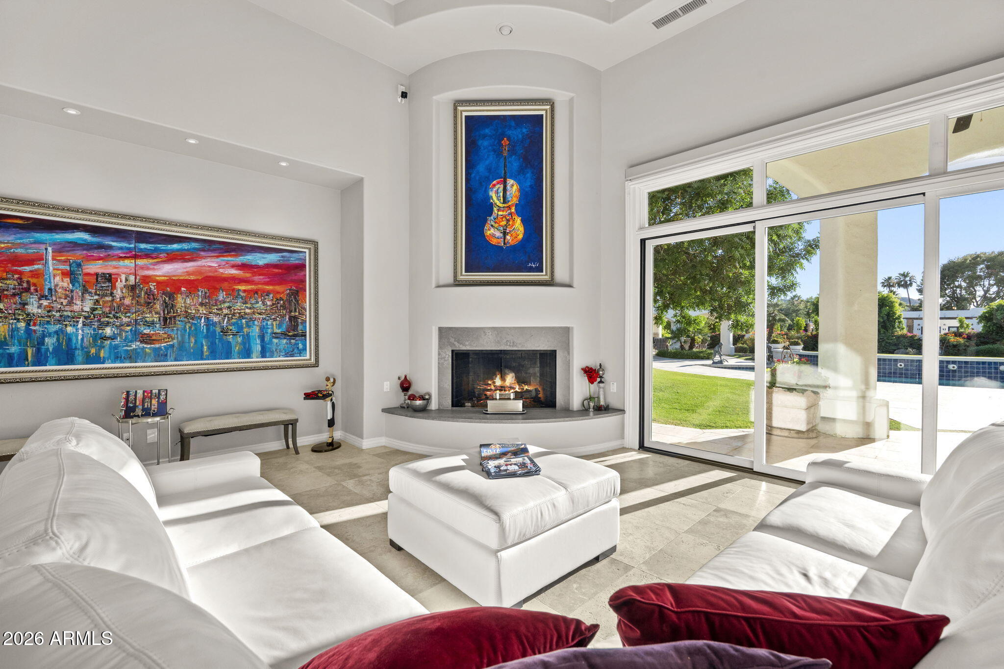 5427 E BERNEIL Drive