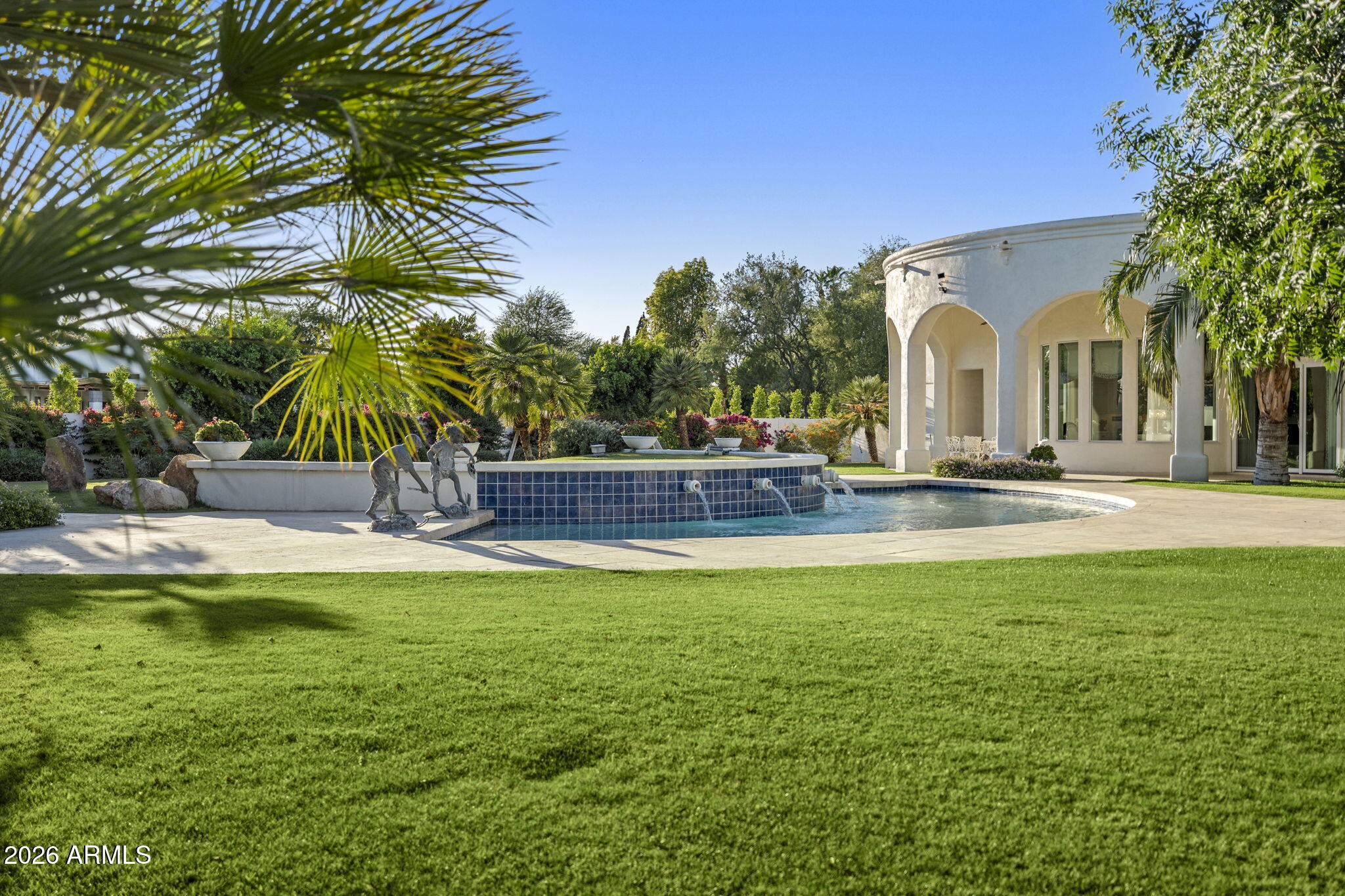 5427 E BERNEIL Drive