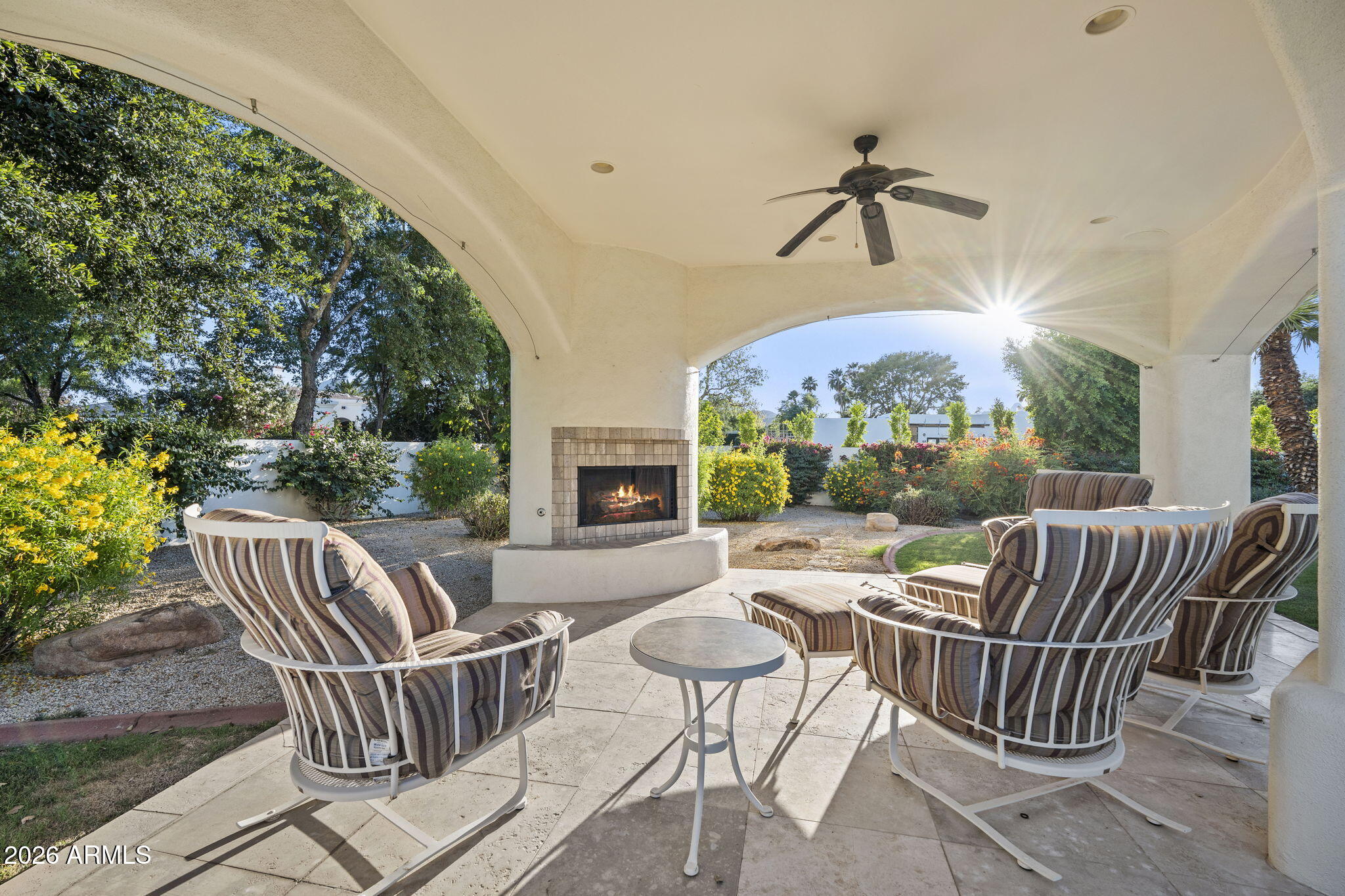 5427 E BERNEIL Drive