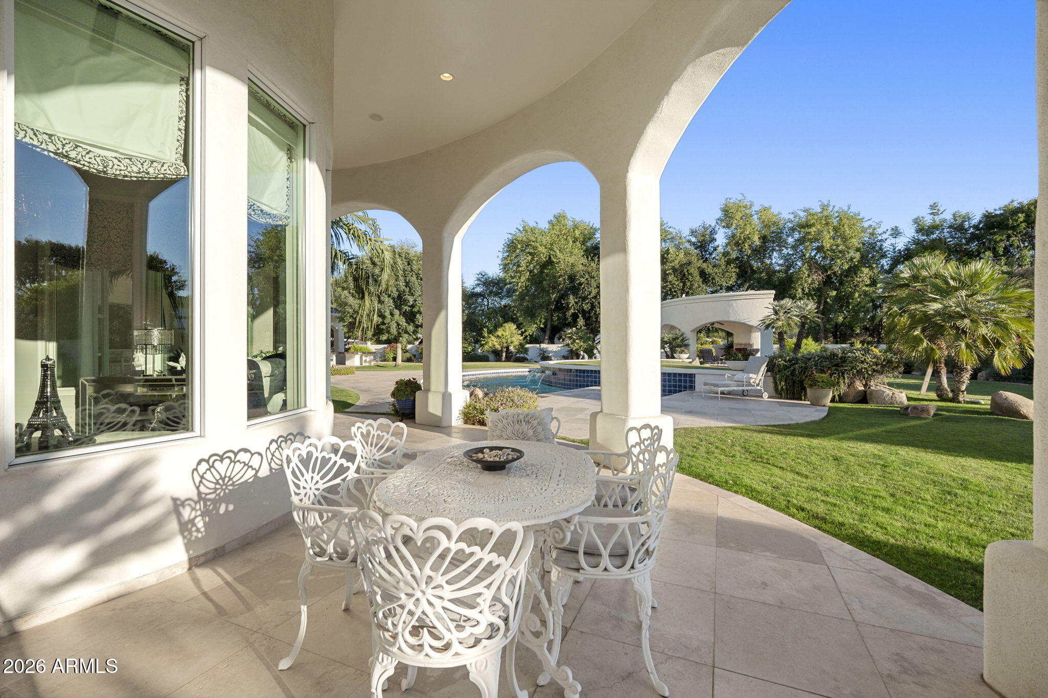 5427 E BERNEIL Drive