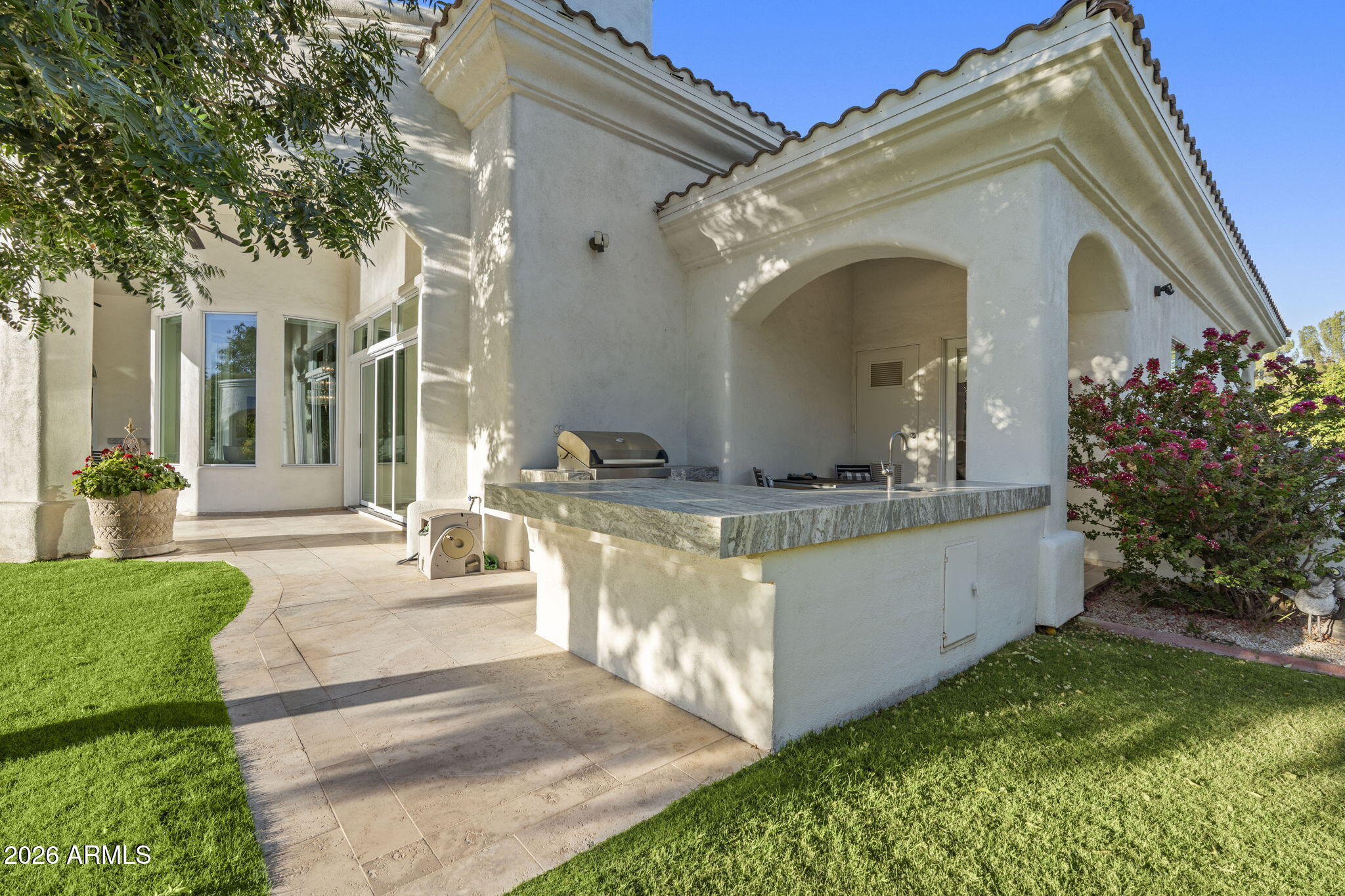 5427 E BERNEIL Drive