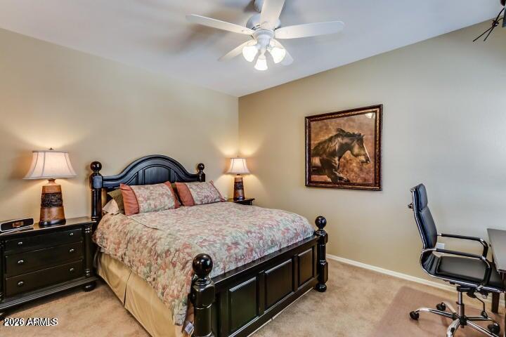 9455 E RAINTREE Drive 2039