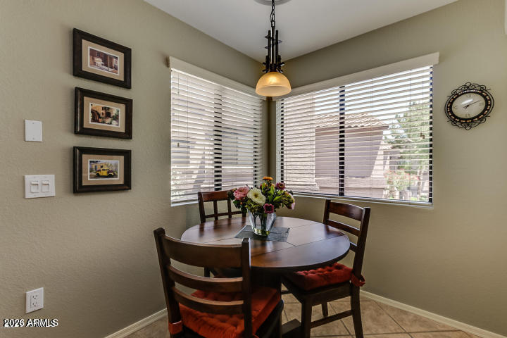 9455 E RAINTREE Drive 2039