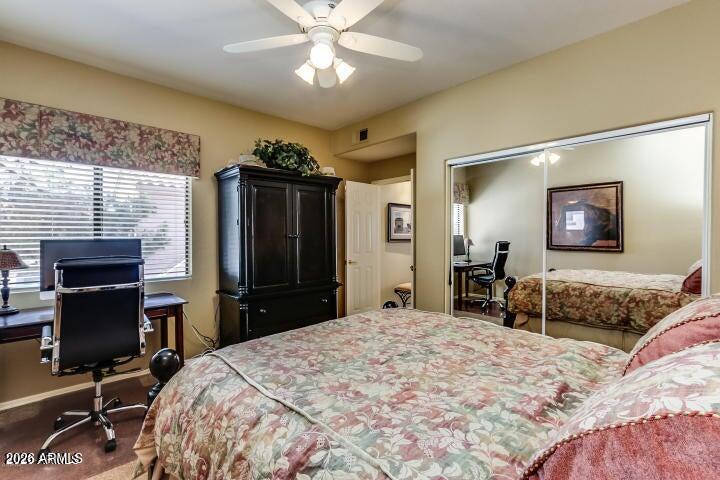 9455 E RAINTREE Drive 2039