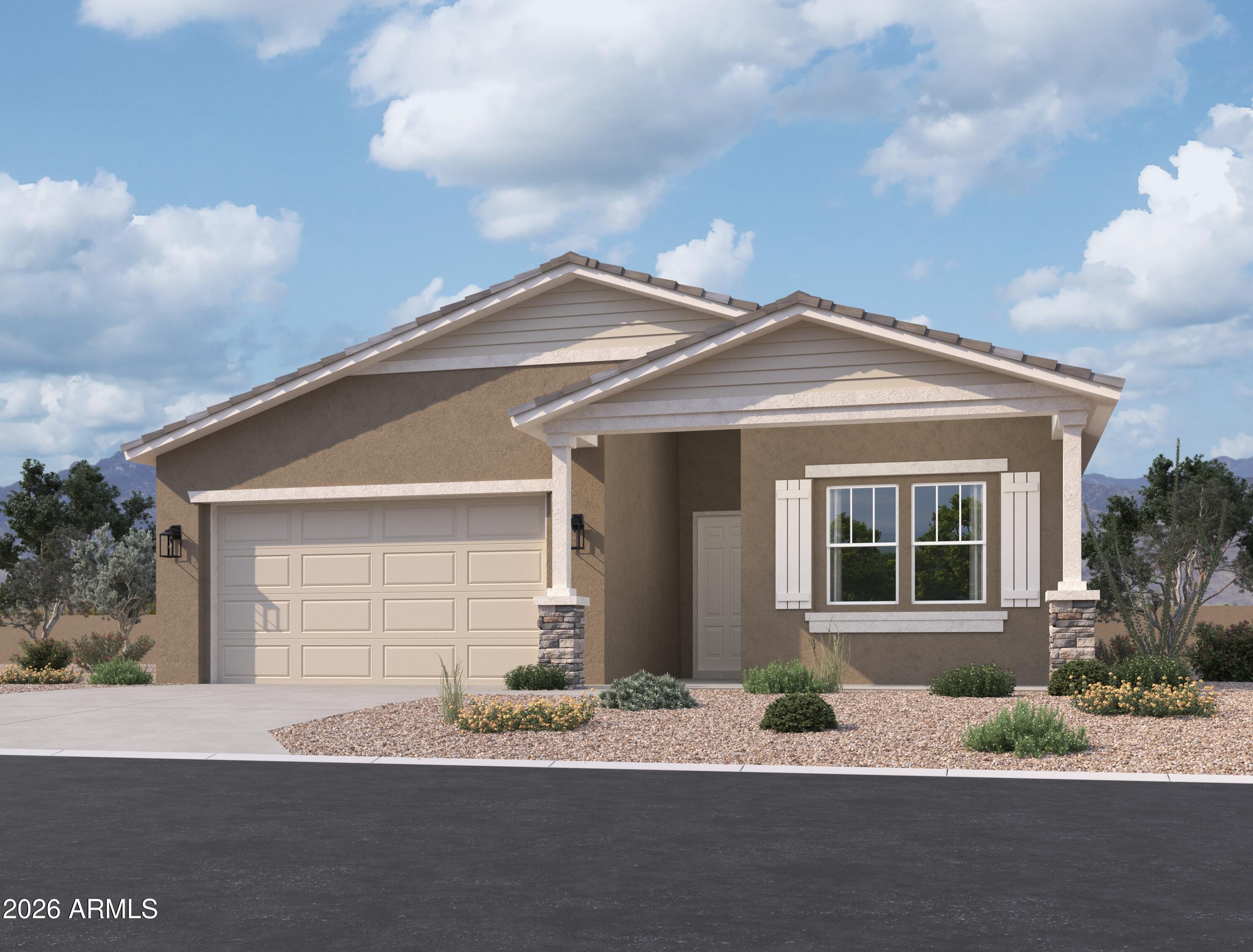25927 N 79TH Drive