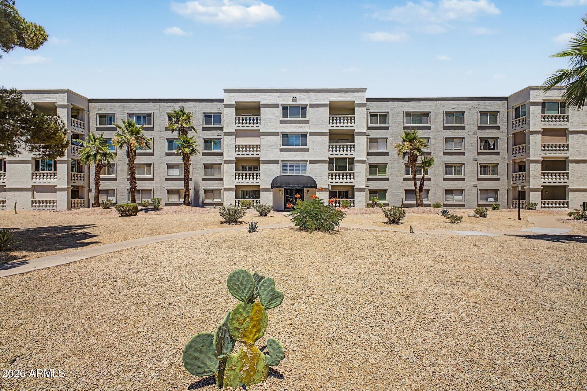 7860 E CAMELBACK Road 309